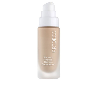 Base de maquillage sérum PERFECT MATTE 65-miel 20 ml