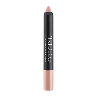 Bâton de couverture TOUT EN UN 5-Sahara Rose/Neutre 3,7 gr