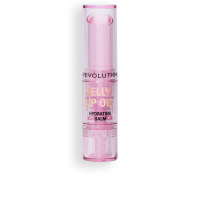 JELLY LIP OIL baume hydratant Candy Ice Pink 2,4 gr