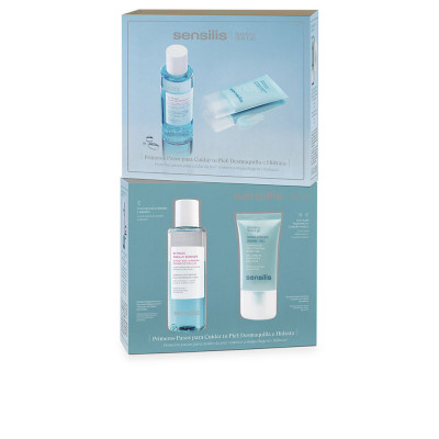 HYDRA ESSENCE ÉTUI DE GEL SORBET HYDRATANT 2 pcs