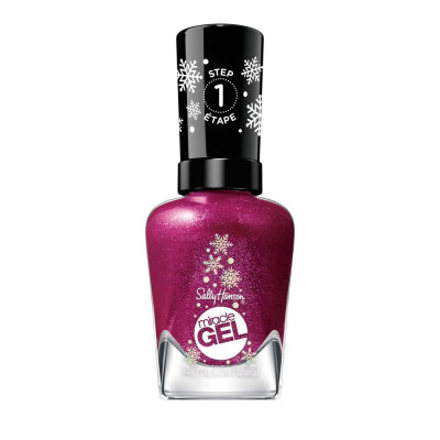 Vernis à ongles MIRACLE GEL HOLIDAY 923-Sugar Plum Kisses 9,17 ml