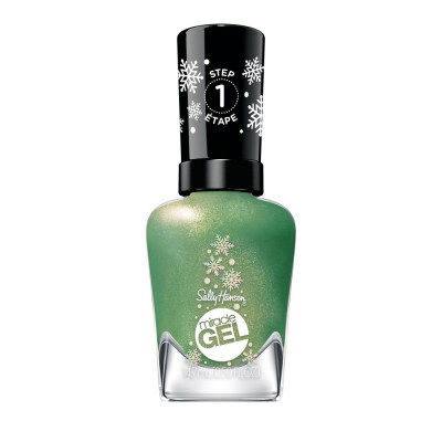 Vernis à ongles MIRACLE GEL HOLIDAY 918-Sous l& 39 arbre 9,17 ml