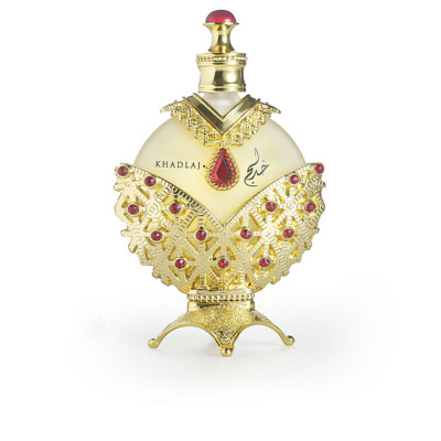 Parfum à l& 39 huile concentrée HAREEM AL SULTAN GOLD 35 ml