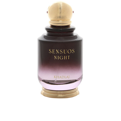SENSUOS NUIT edp vapo 100 ml