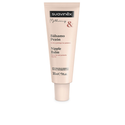 Baume Maternité pour Mamelons 30 ml