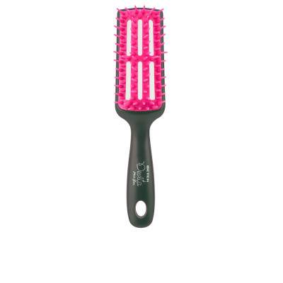 DESLÍA HAIR FLOW brosse démêlante squelette fuchsia 1 u
