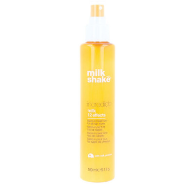 LAIT INCROYABLE 12 effets laisser en soin 150 ml