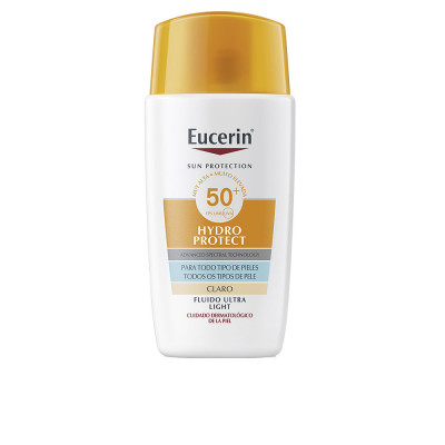 Fluide teinté SUN PROTECTION HYDRO PROTECT SPF50+ Light 50 ml