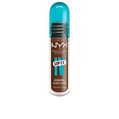 Gloss LIP IV 03-Splash N Spice 5 ml