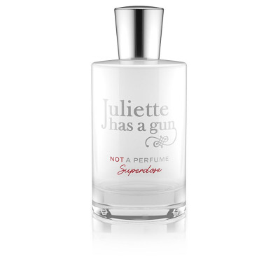 NOT A parfum SUPERDOSE eau de parfum vaporisateur 100 ml