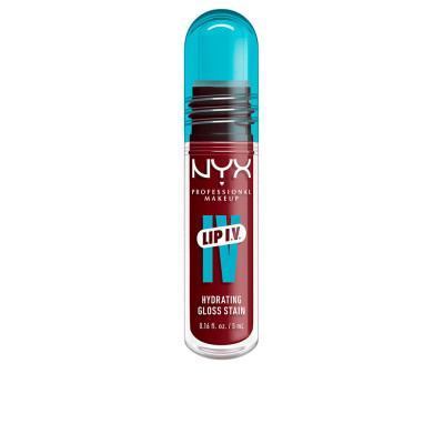 Gloss LIP IV 13-Cranberry Splash 5 ml