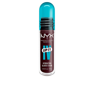 Gloss LIP IV 14-Mauve N& 39 Moist 5 ml