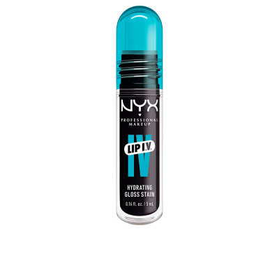Gloss LIP IV 16-Grape Gushin& 39 5 ml