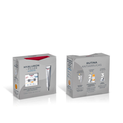 HYALURON FILLER JOUR SPF30 ETUI 2 pcs