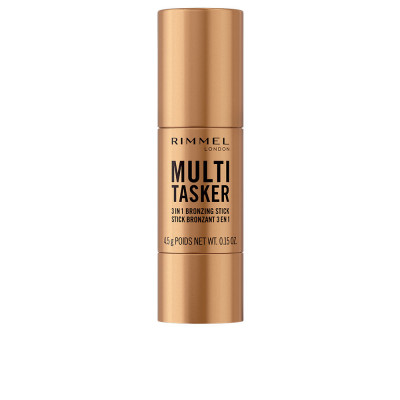 MULTITASKER Bâton de bronzage 3 en 1 01-Léger 4,5 gr