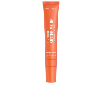 OH MON BRILLANT ! baume à lèvres 005-Coral Breeze 1 u