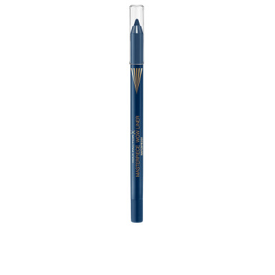 MASTERPIECE WOW LINER eye-liner gel imperméable 500-Dark Navy 1,2 gr