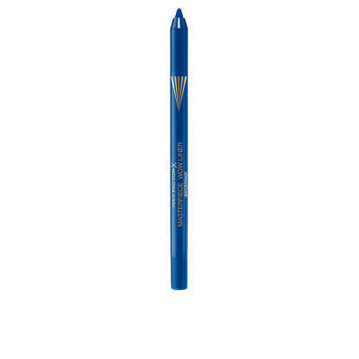 MASTERPIECE WOW LINER eye-liner gel imperméable 510-Bleu océan 1,2 g