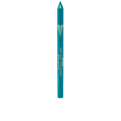 MASTERPIECE WOW LINER eye-liner gel imperméable 520-Pretty Turquoise