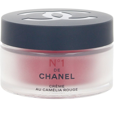 CHANEL Nº1 crème visage au camélia rouge 50 gr