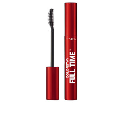 Mascara waterproof COLORSTAY FULL TIME Noir 7,65 gr