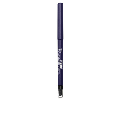 Crayon pour les yeux COLORSTAY Noir Violet 0,28 gr