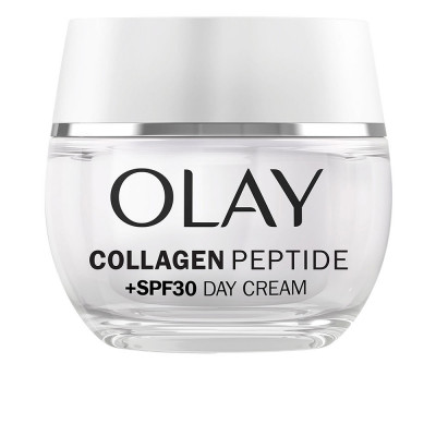 REGENERIST COLLAGEN PEPTIDE24 SPF30 crème de jour 50 ml
