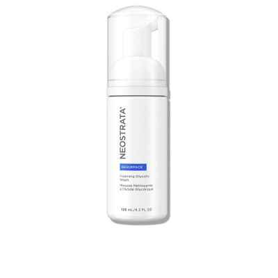 RESURFACE mousse nettoyante 125 ml