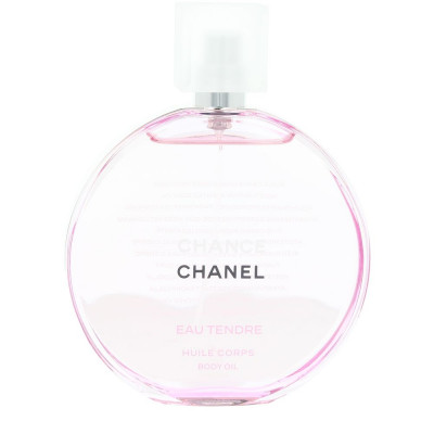 Huile corporelle CHANCE EAU TENDRE 150 ml