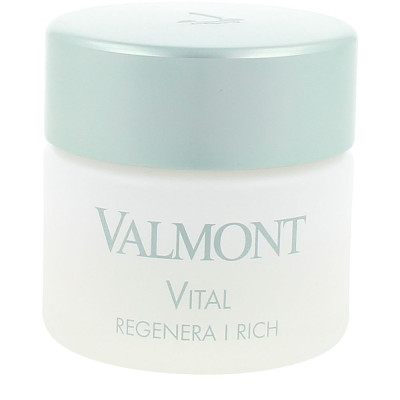 Crème visage VITAL REGENERA I RICH 50 ml