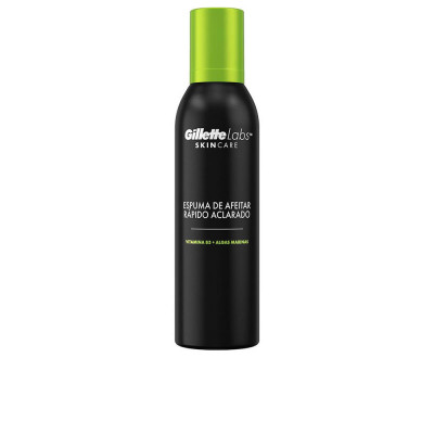 Mousse à raser SKINCARE LABS 240 ml