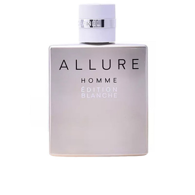 ALLURE HOMME ÉDITION BLANCHE eau de parfum vaporisateur 50 ml