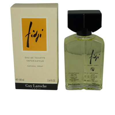 FIDJI eau de toilette vaporisateur 100 ml