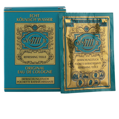 4711 pochettes rafraîchissantes 10 unités