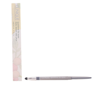 Yeux QUICKLINER 08-gris bleu