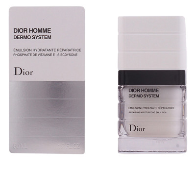 HOMME DERMO SYSTEM repairing mosturizing emulsion 50 ml