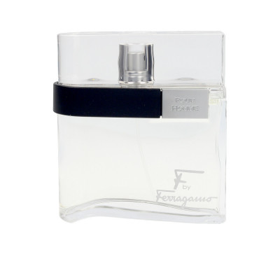 F BY FERRAGAMO POUR HOMME eau de toilette vaporisateur 100 ml