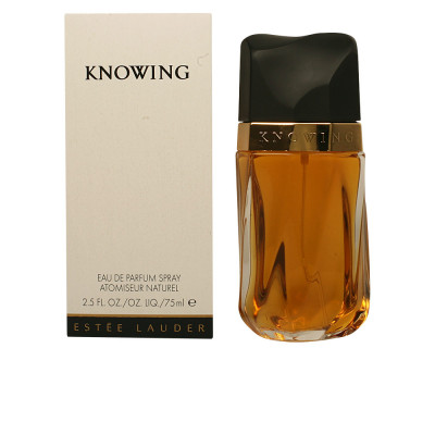 KNOWING eau de parfum vaporisateur 75 ml