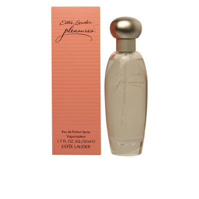 PLEASURES eau de parfum vaporisateur 50 ml