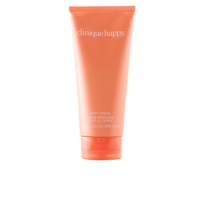 HAPPY crème parfumée pour le corps 200 ml