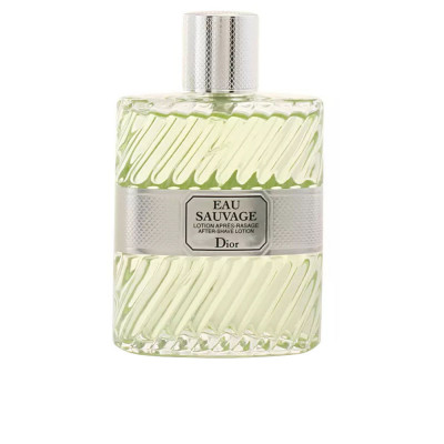 EAU SAUVAGE Après-rasage vaporisateur 100 ml