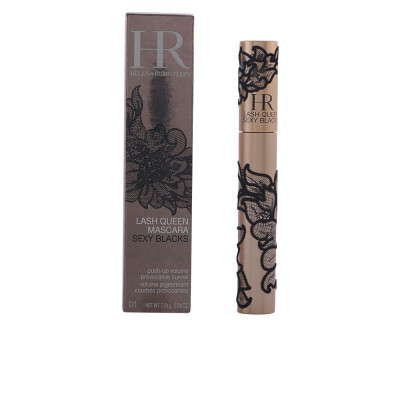 LASH QUEEN SEXY BLACKS mascara 01-scandalous black 6,9 ml