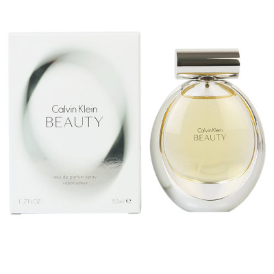 BEAUTY eau de parfum vaporisateur 50 ml