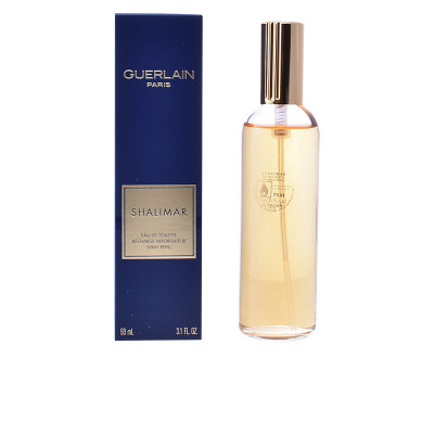 SHALIMAR edt vapo recharge 93 ml