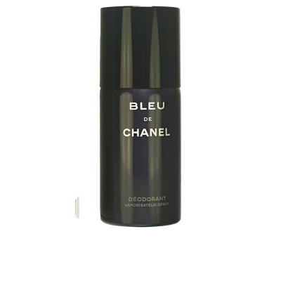BLEU déodorant vaporisateur 100 ml