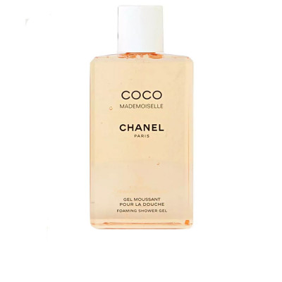 COCO MADEMOISELLE gel moussant 200 ml