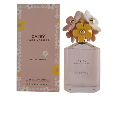 DAISY EAU SO FRESH eau de toilette vaporisateur 125 ml