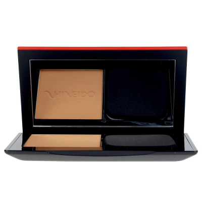 SYNCHRO SKIN SELF-REFRESHING custom finish powder fdt. 410