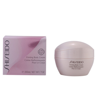 Crème Corps Raffermissante 200 ml