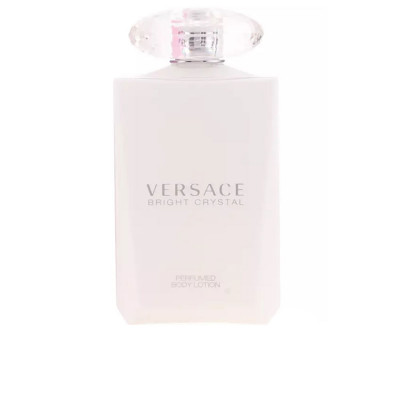 BRIGHT CRYSTAL body lotion 200 ml